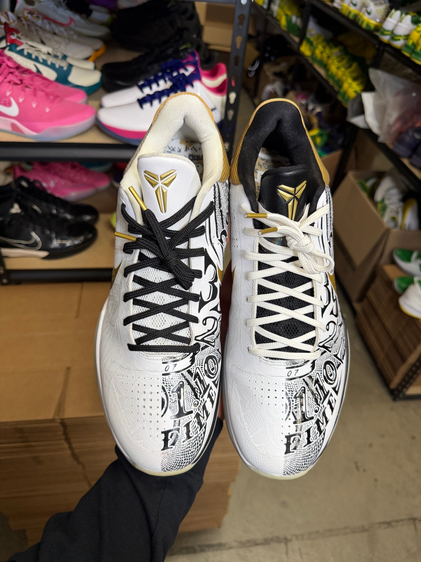 Kobe 5 Big Stage (14)