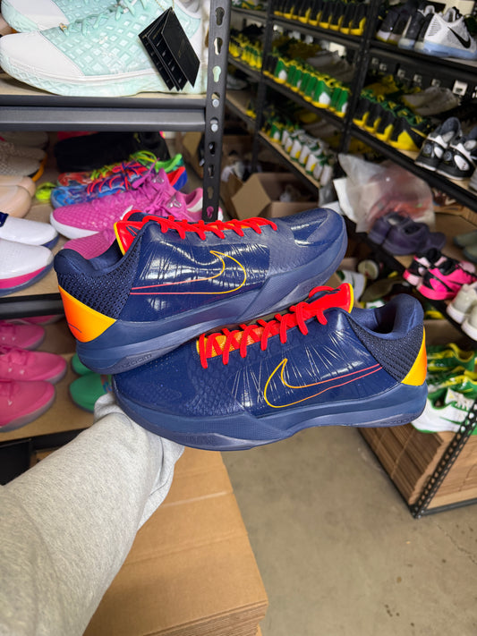 Kobe 5 Caitlin Clark (13)