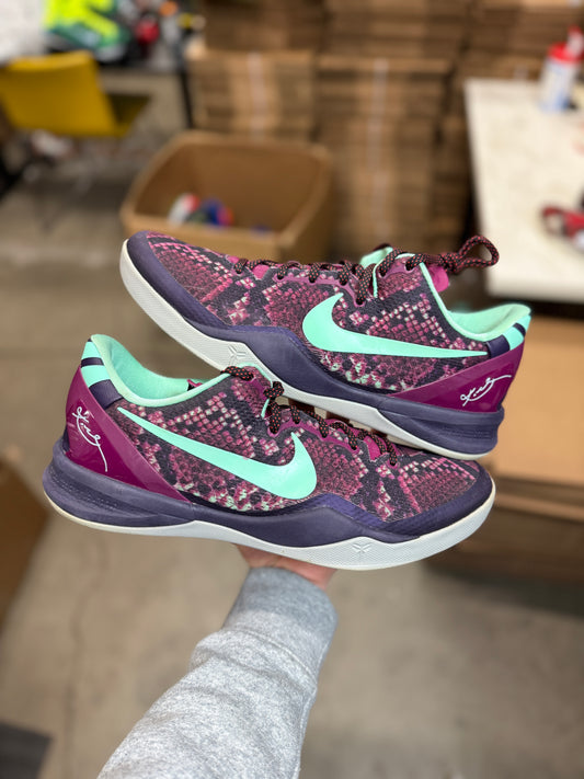 Kobe 8 Pit-viper (11.5)