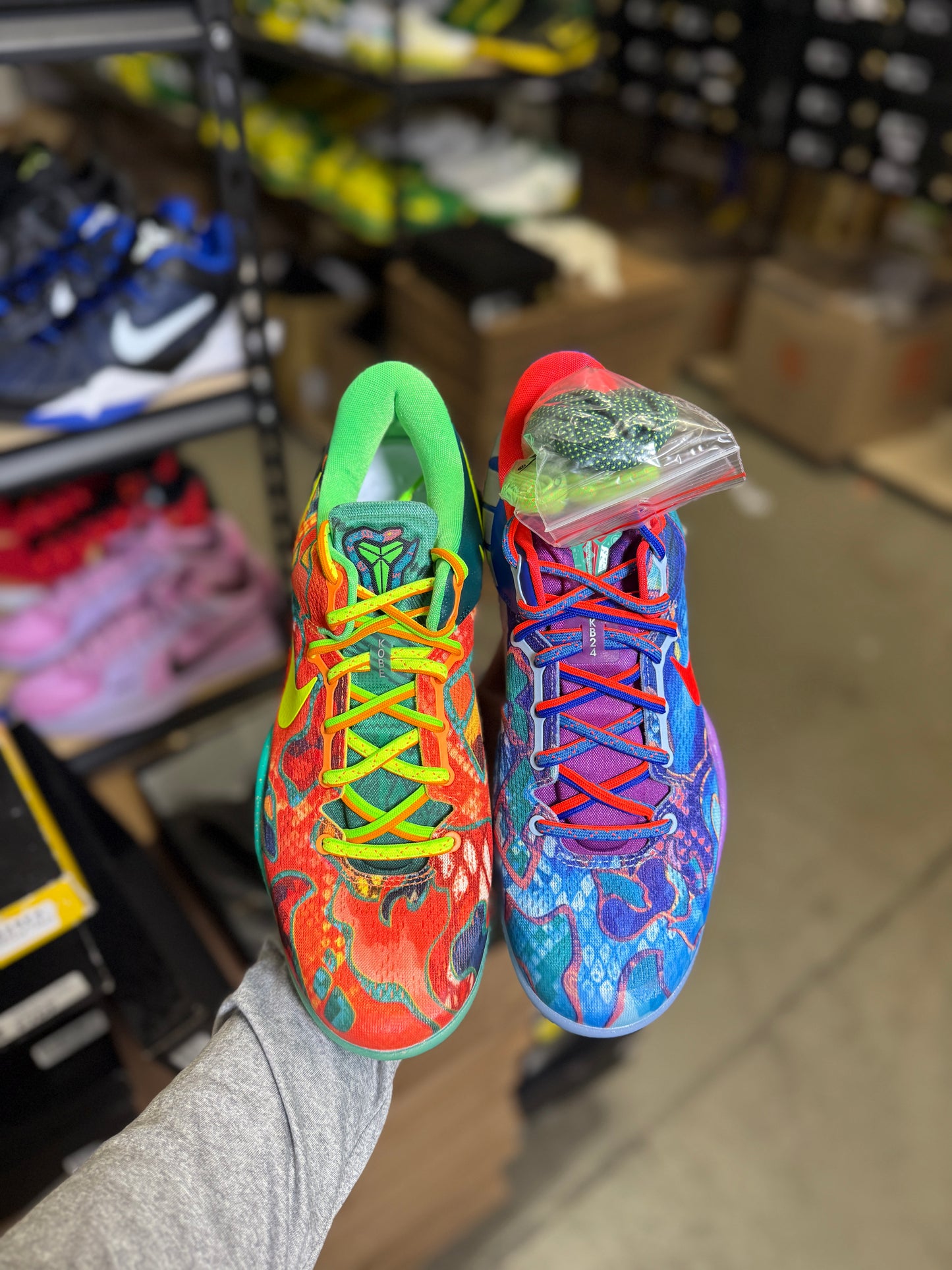 Kobe 8 What The (10)
