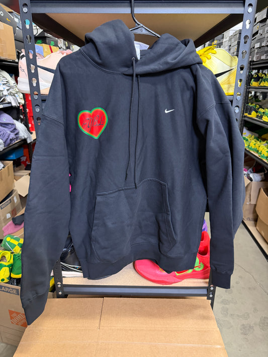 Eybl hoodie 2026 (m)