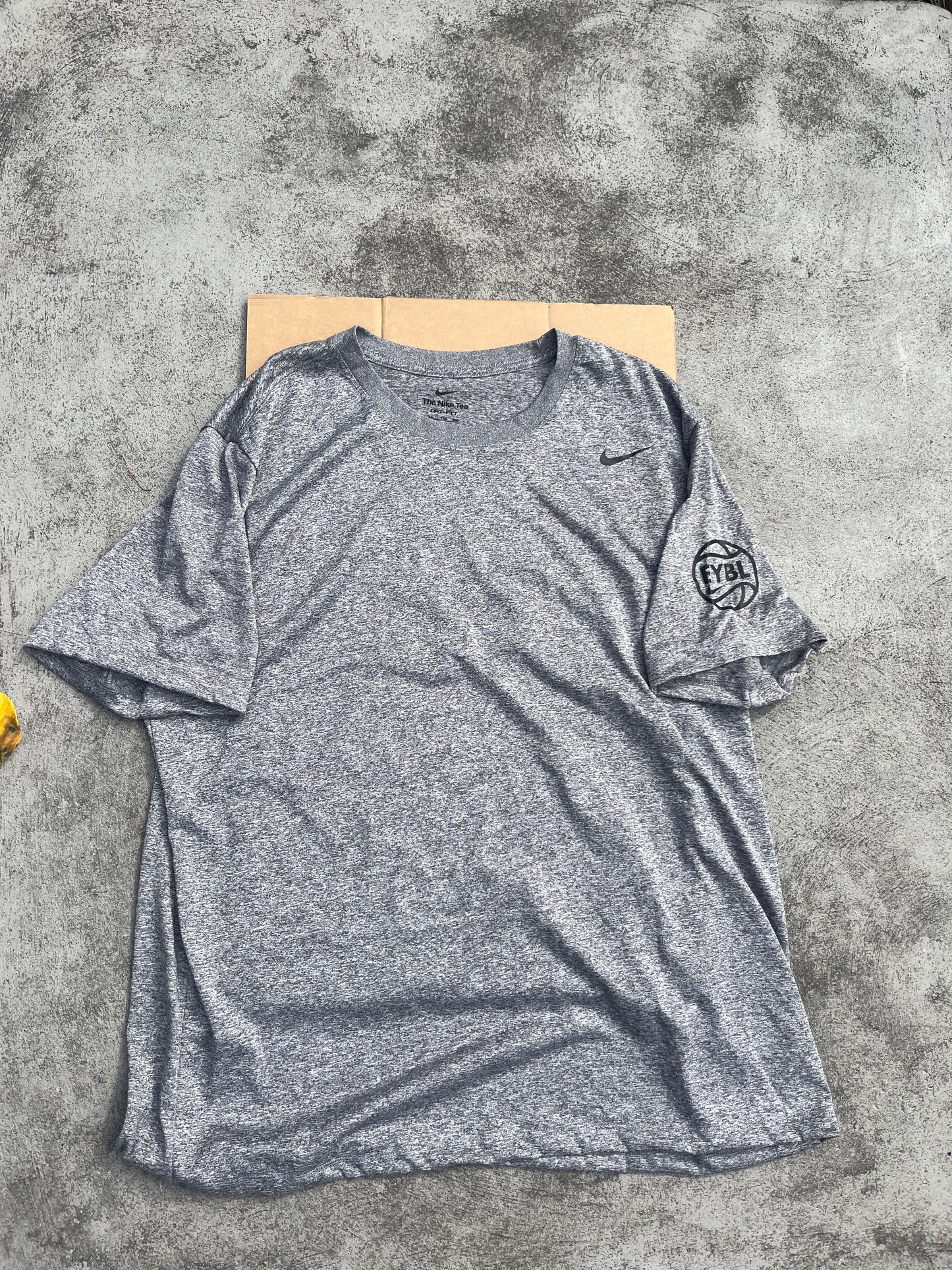 EYBL dri-fit tee (2xL)