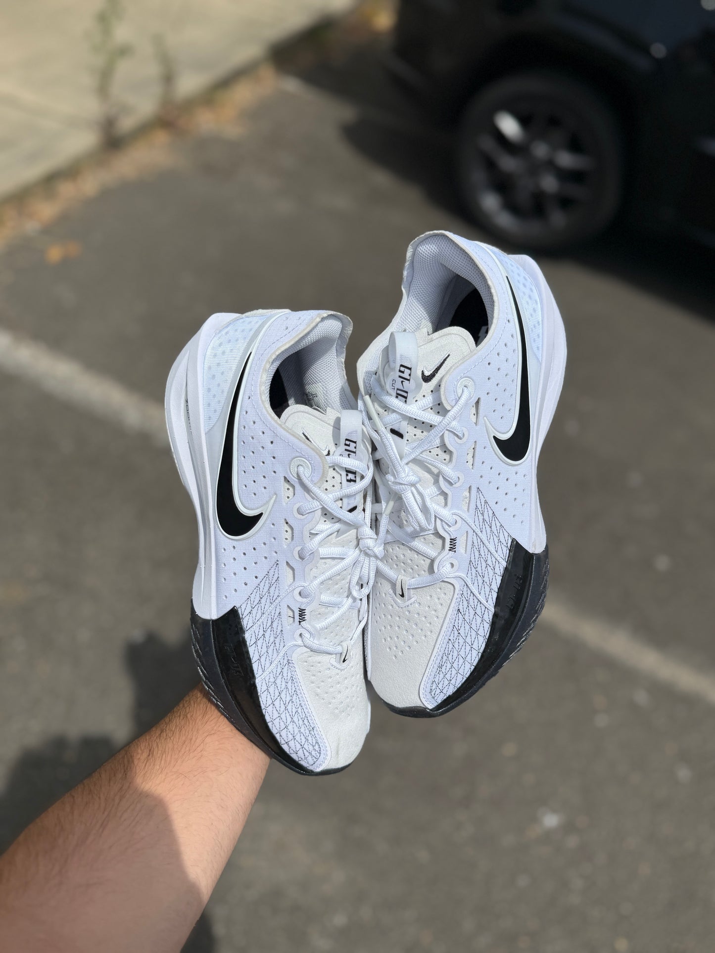 Gt cut 3 (size 11)
