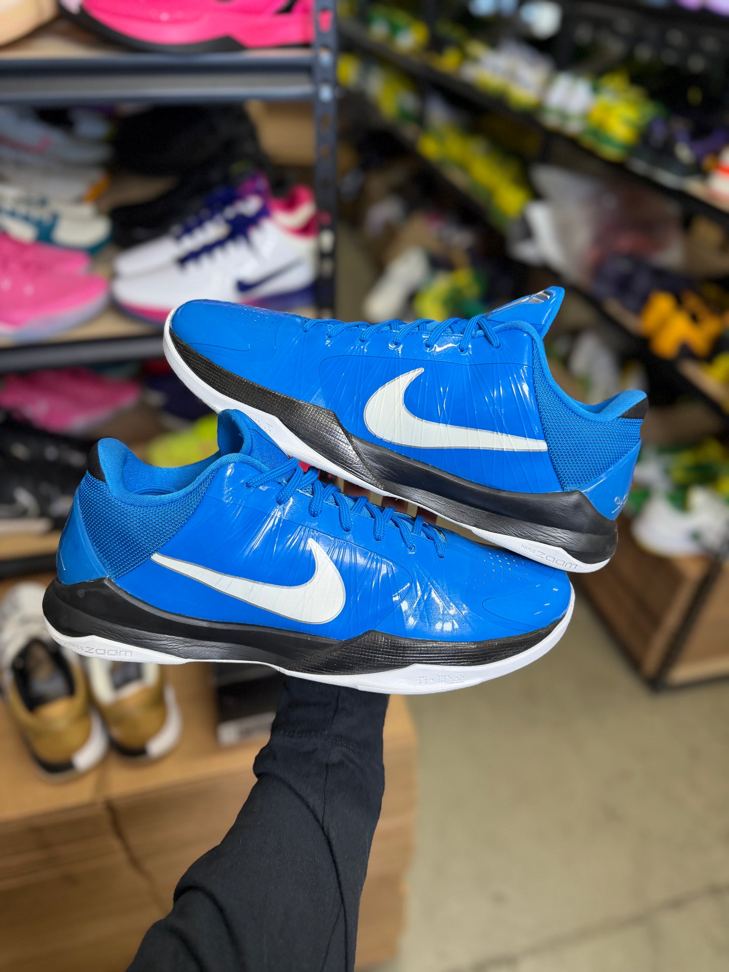 Kobe 5 Miles Davis (13)