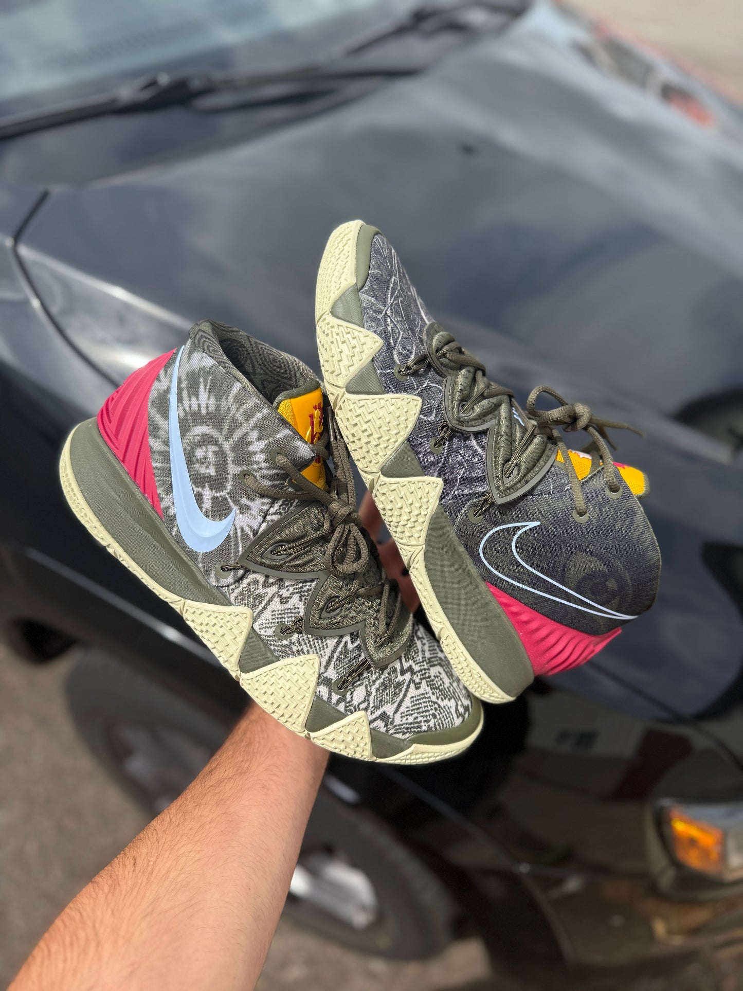 Kybrid S2 (size 12)