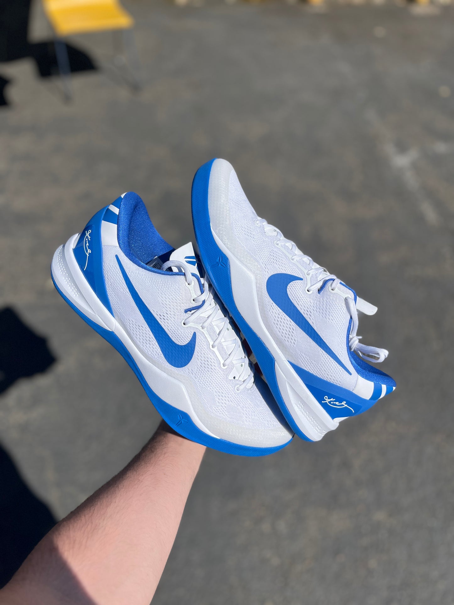 Kentucky 8 PE (size 14)