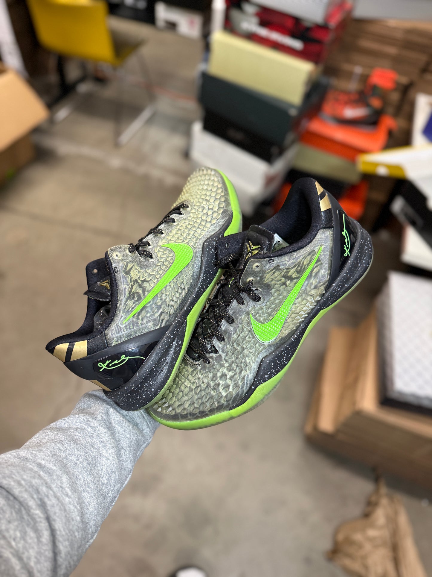 Kobe 8 Christmas (12)