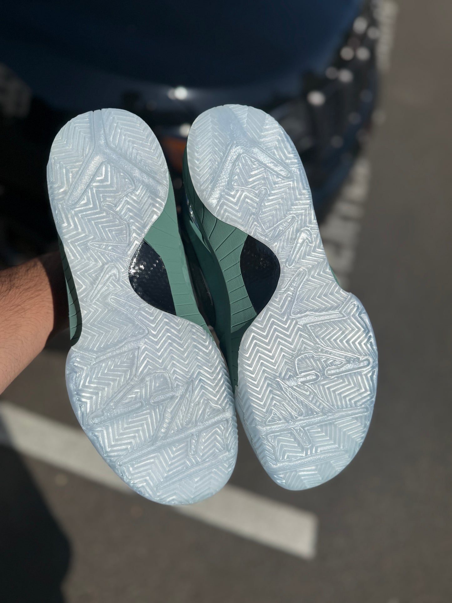 Girl Dad 4s (size 13)