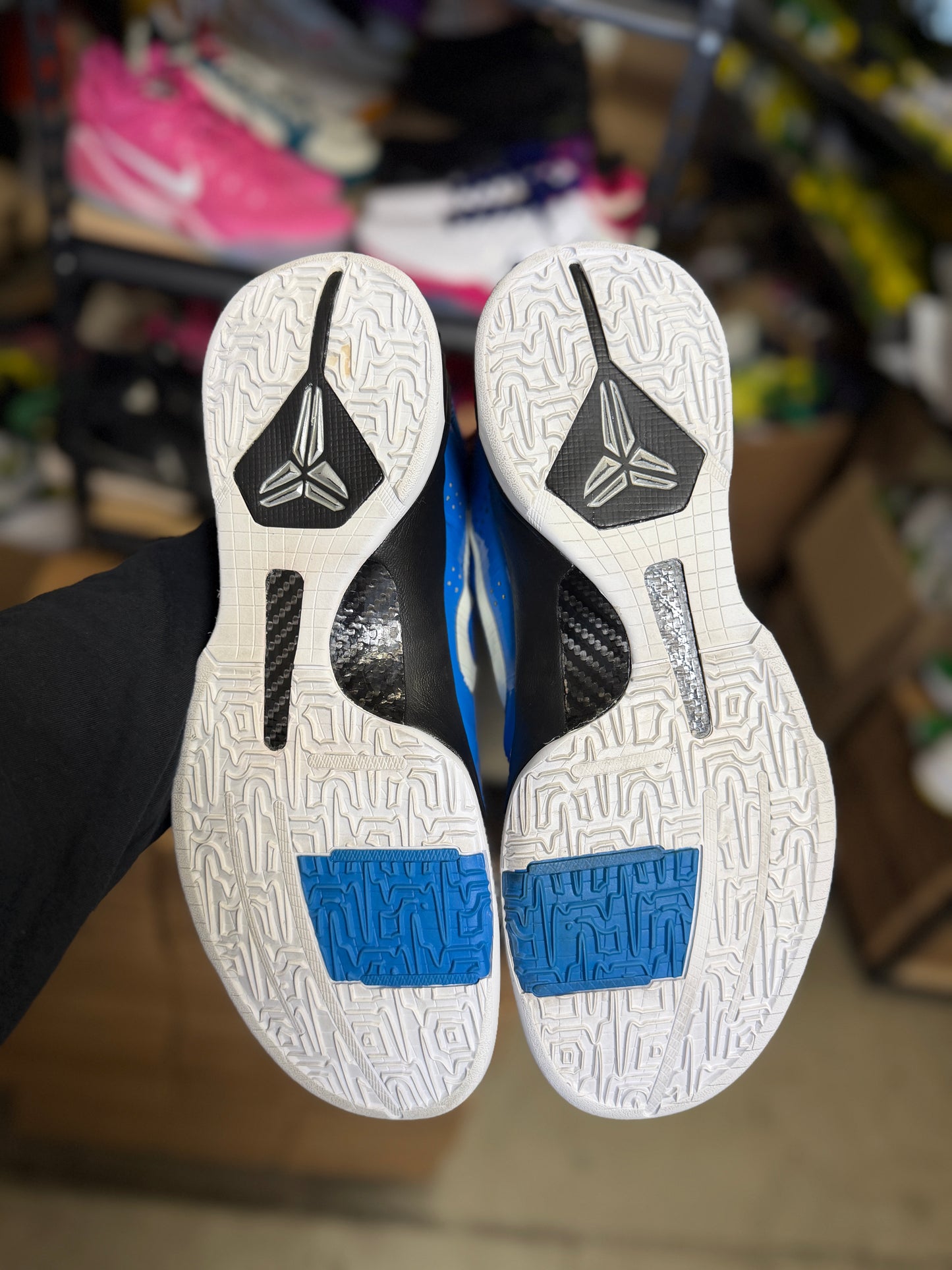 Kobe 5 Miles Davis (13)