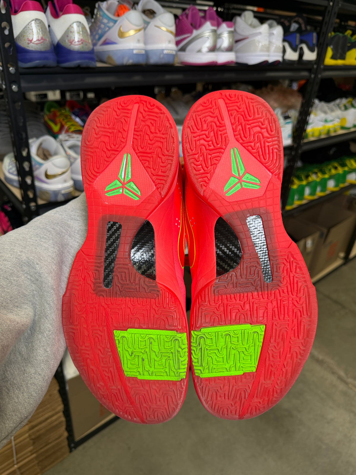 Kobe 5 Mamba League Invitational PE (14)
