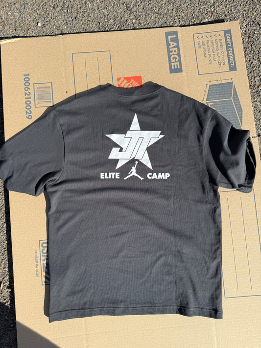 JT camp tee (M)