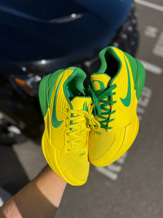 Ja Oregon PE (size 9.5)