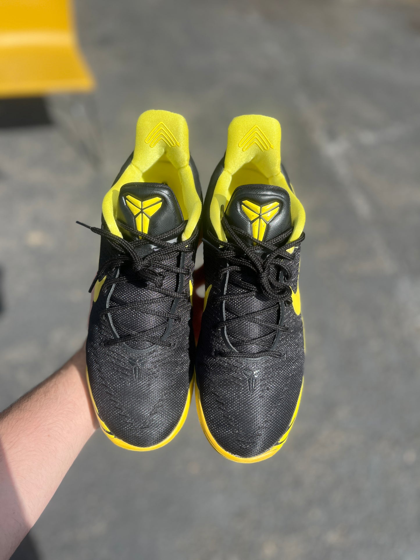 Oregon PE AD (size 9.5)