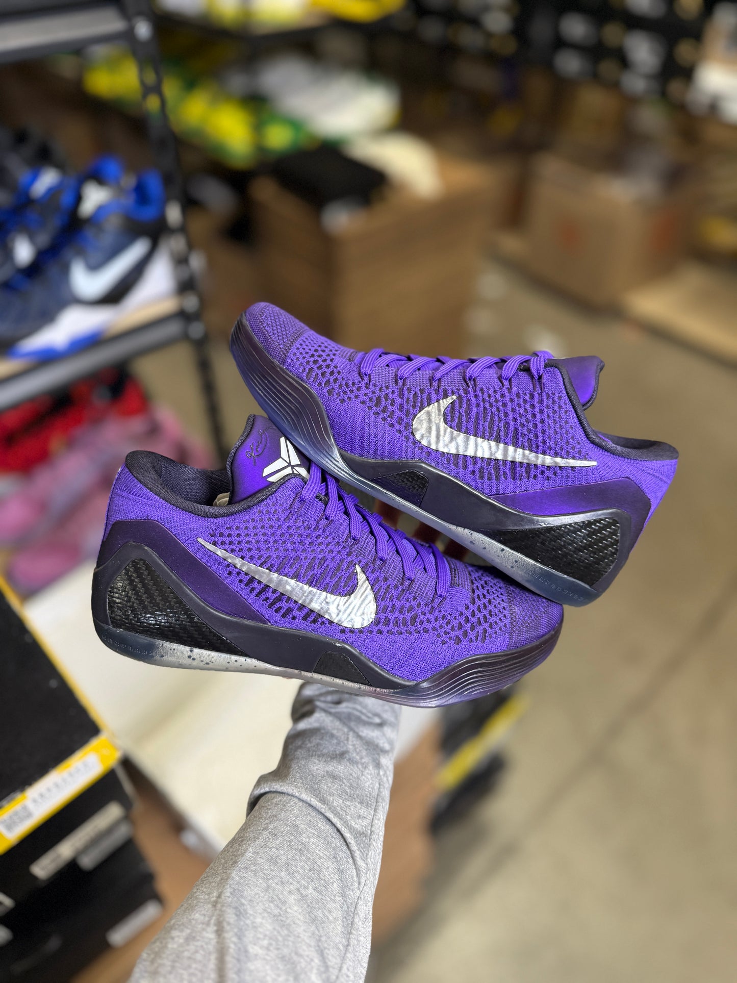 Kobe 9 og Moonwalker (10)