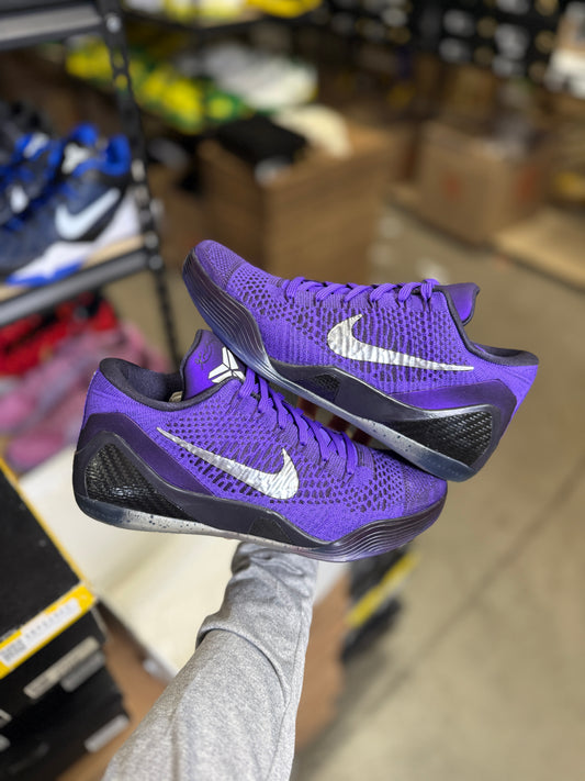 Kobe 9 og Moonwalker (10)