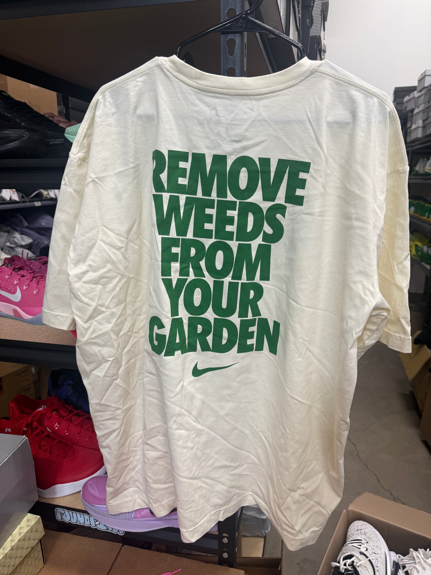 Eybl tee (xl,xxl)