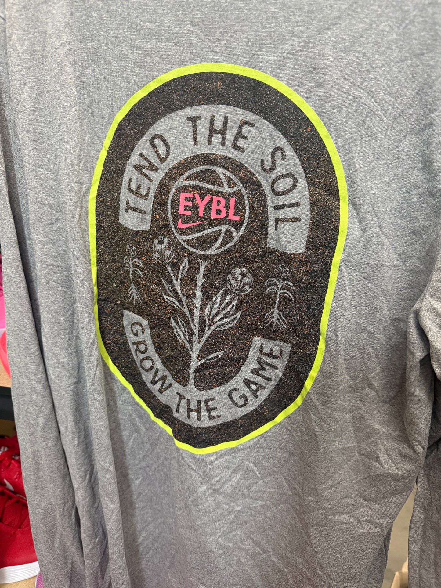 Eybl long sleeve (s,m,l)