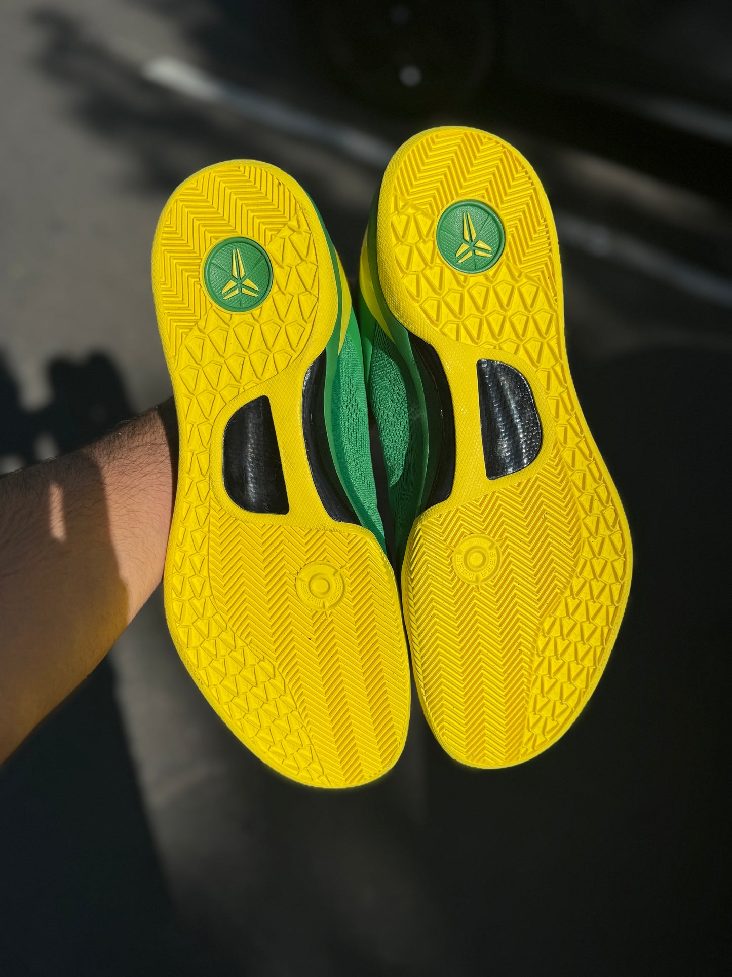 Oregon 8 PE (7.5,9.5,11.5,13)