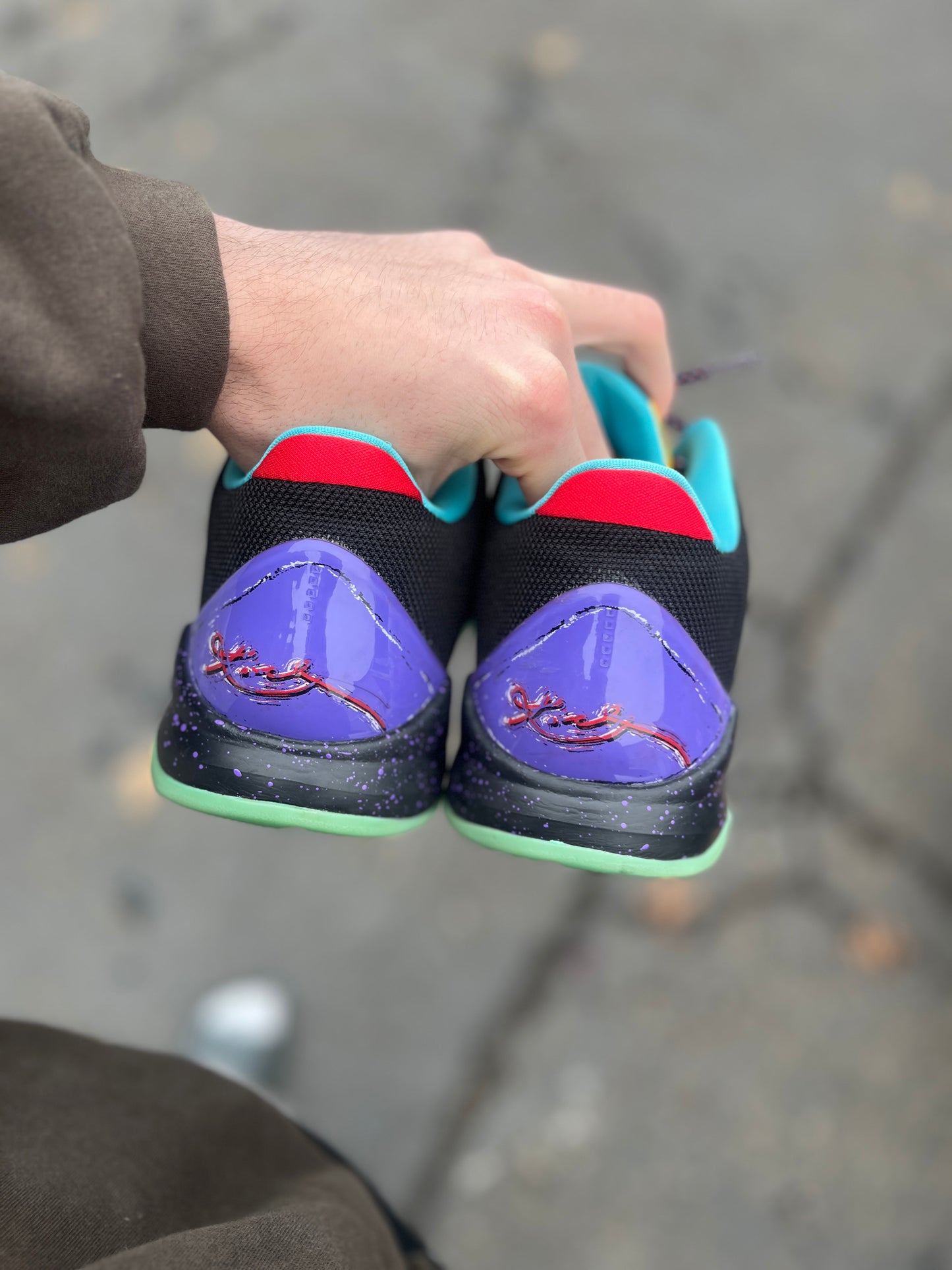 Prelude 5s (size 13)