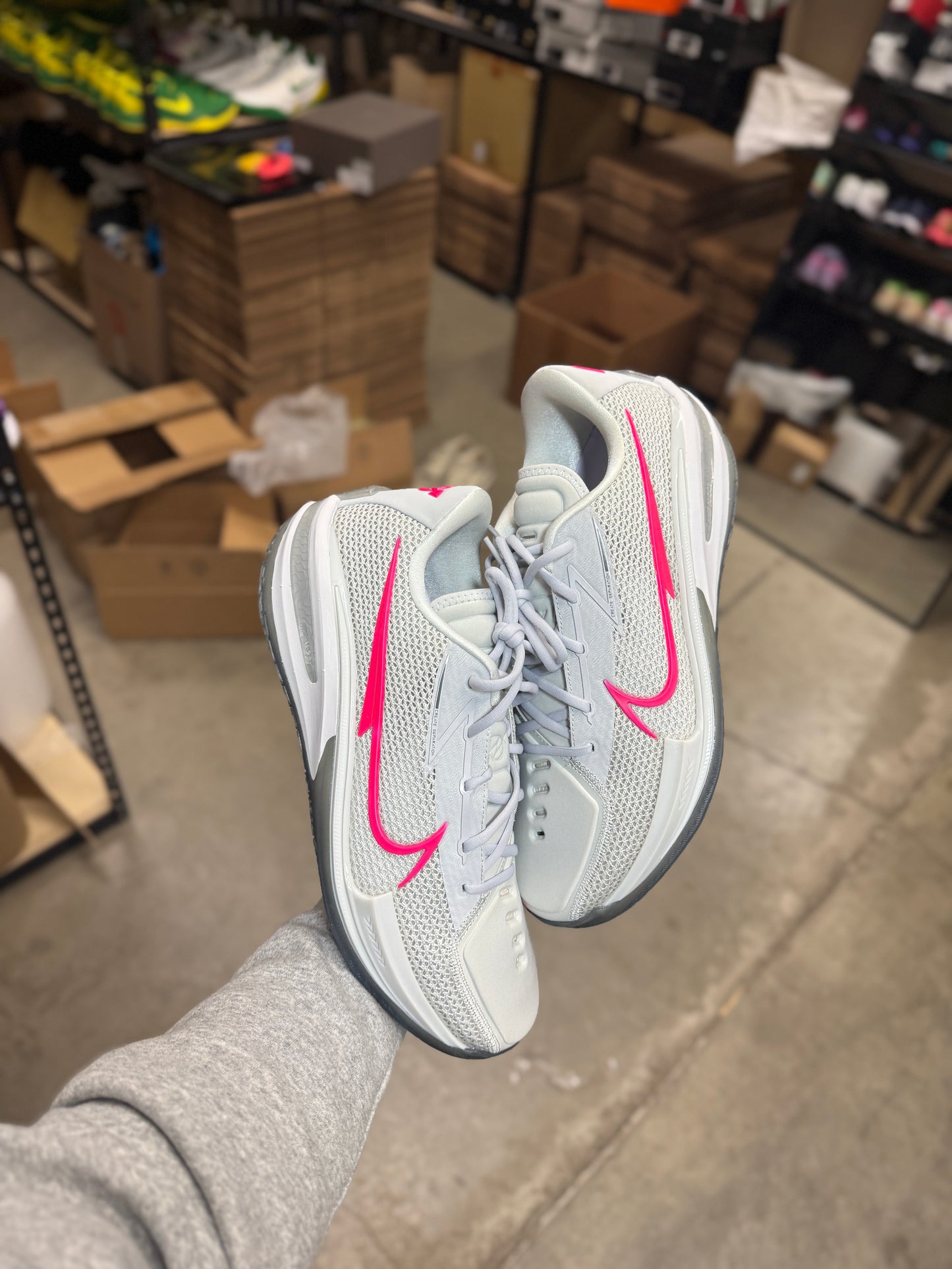 Gt cut 1 DeMar DeRozan PE (14)