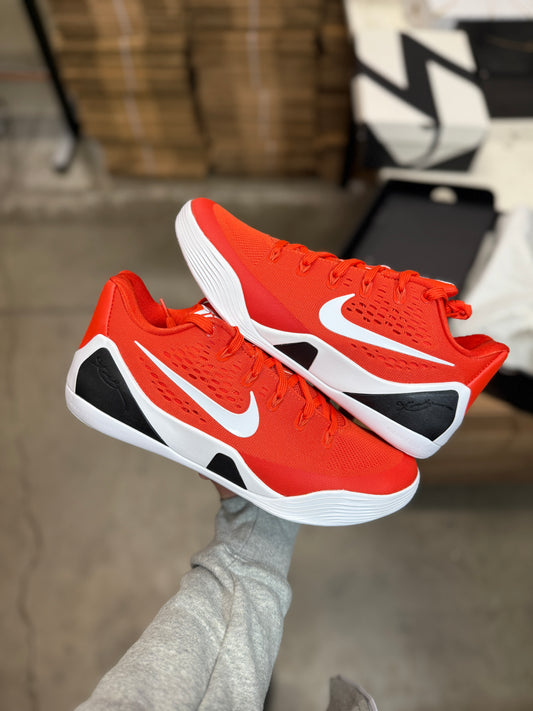 Kobe 9 TB Promo (9.5)