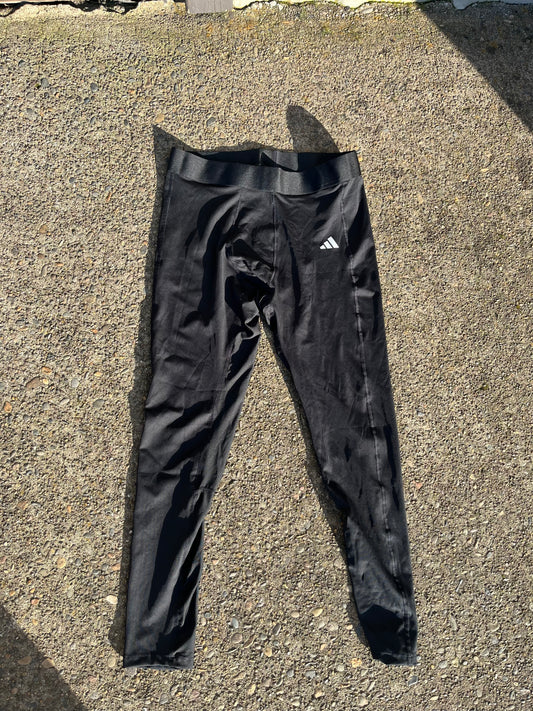 Compression pants (size L)