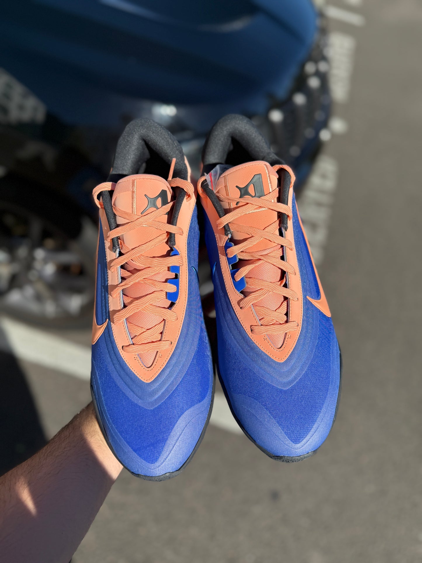 A’one Eybl (size 16)