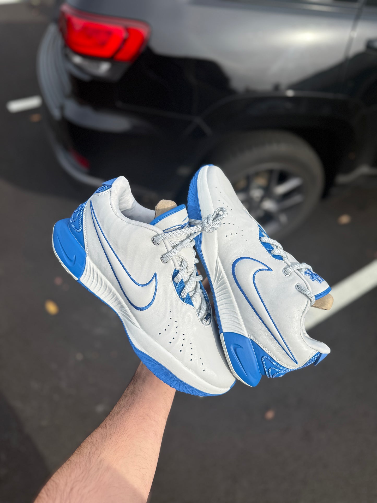 Kentucky Bron PE (size 11)