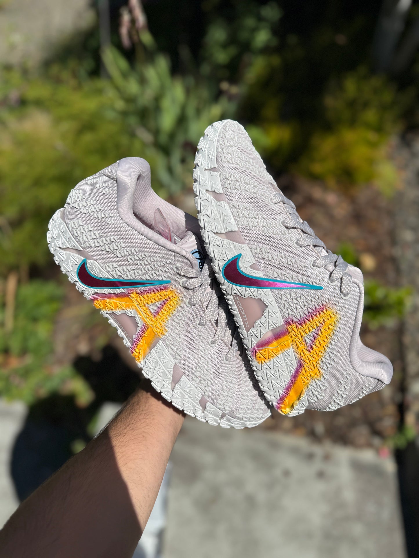 Eybl Ja 3 (10 / 11.5 / 13.5)