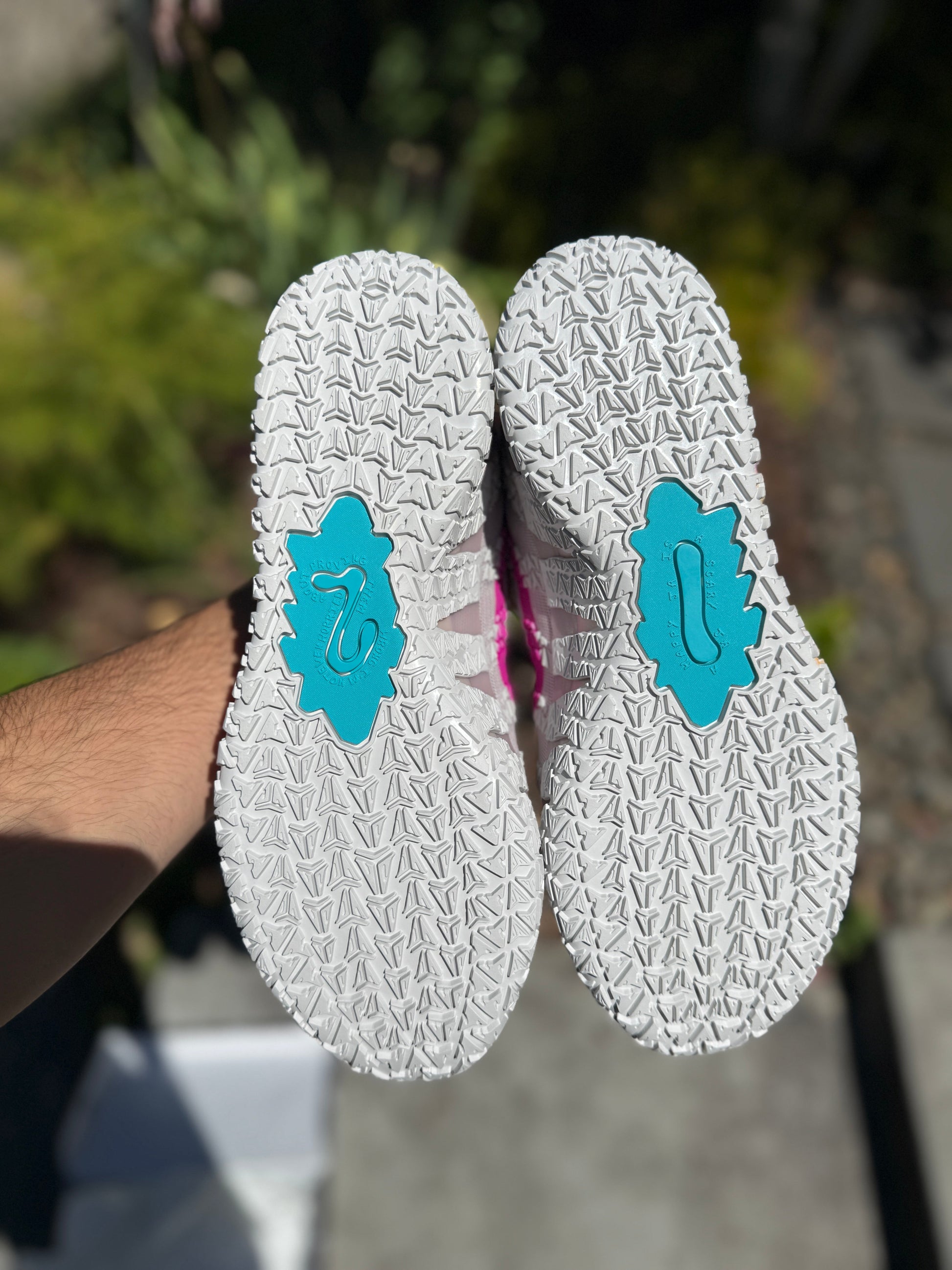 Eybl Ja 3 (10 / 11.5 / 13.5)