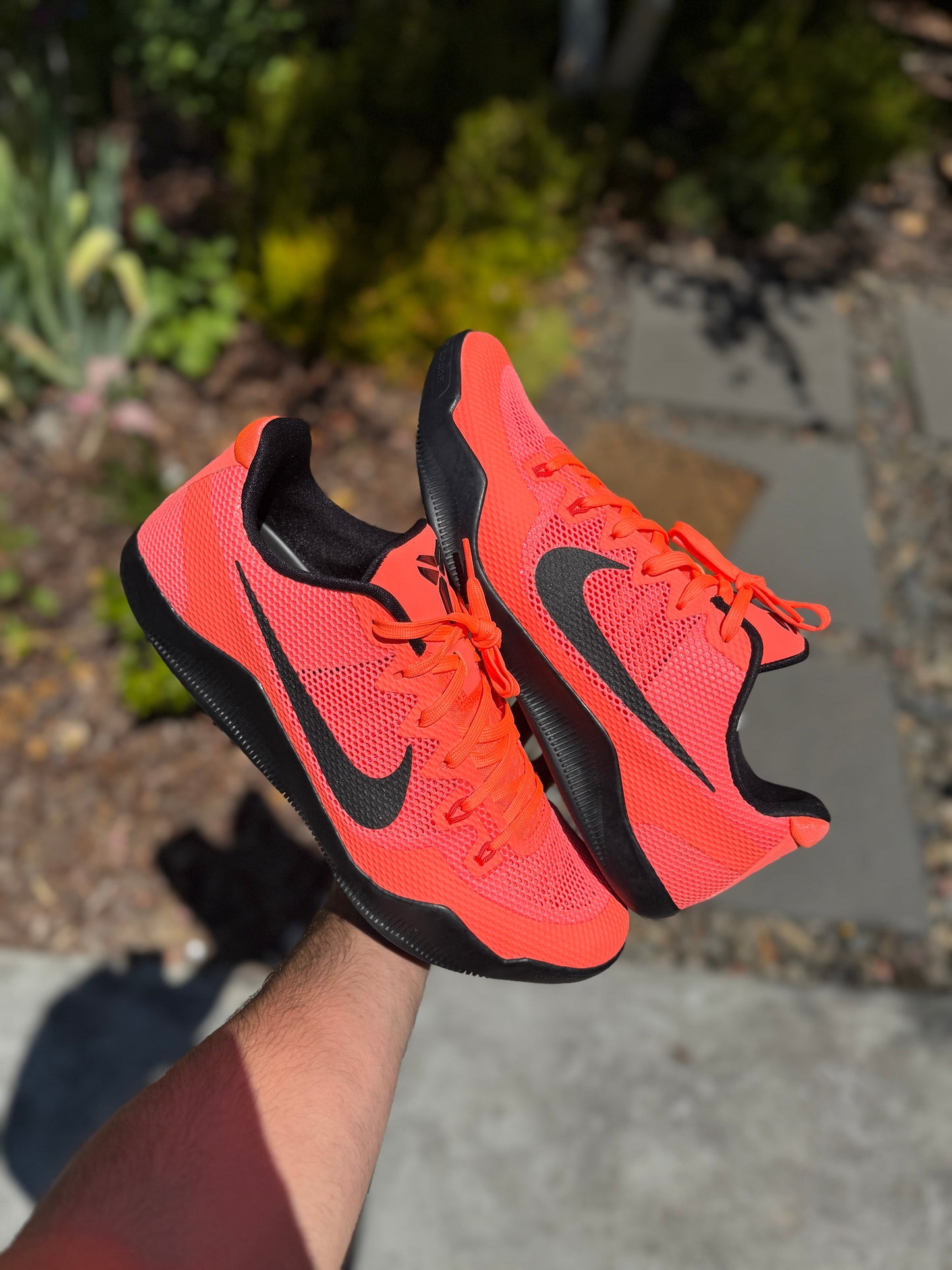 Barcelona 11s (size 13)