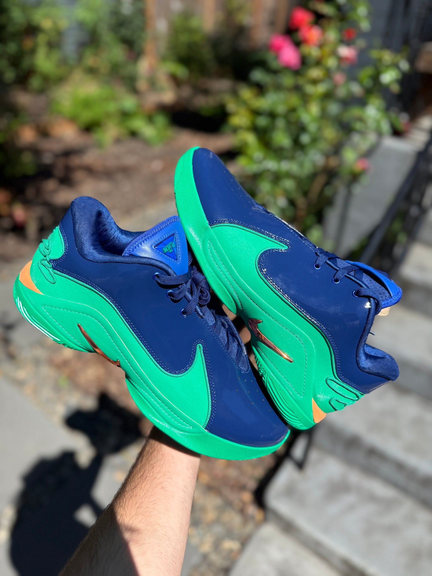 Bron Skills Academy PE (size 12,14)