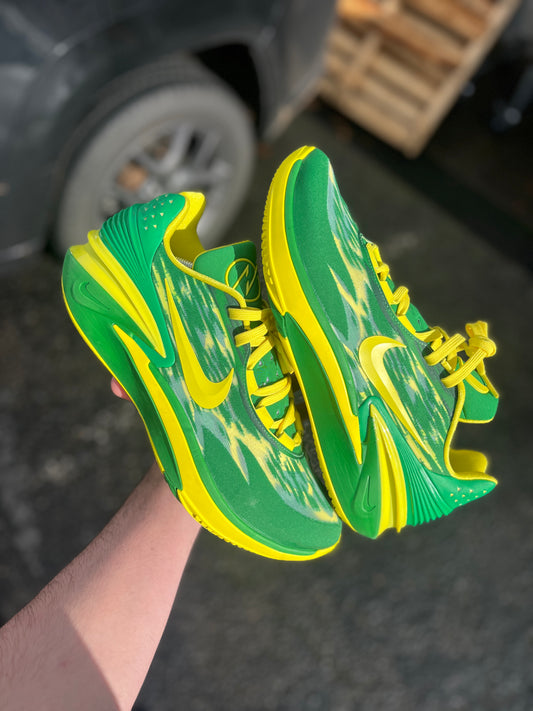 Oregon PE gt cut (size 13)