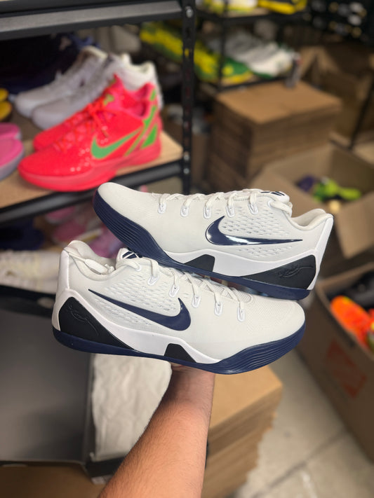 Kobe 9 TB Promo (13,14)
