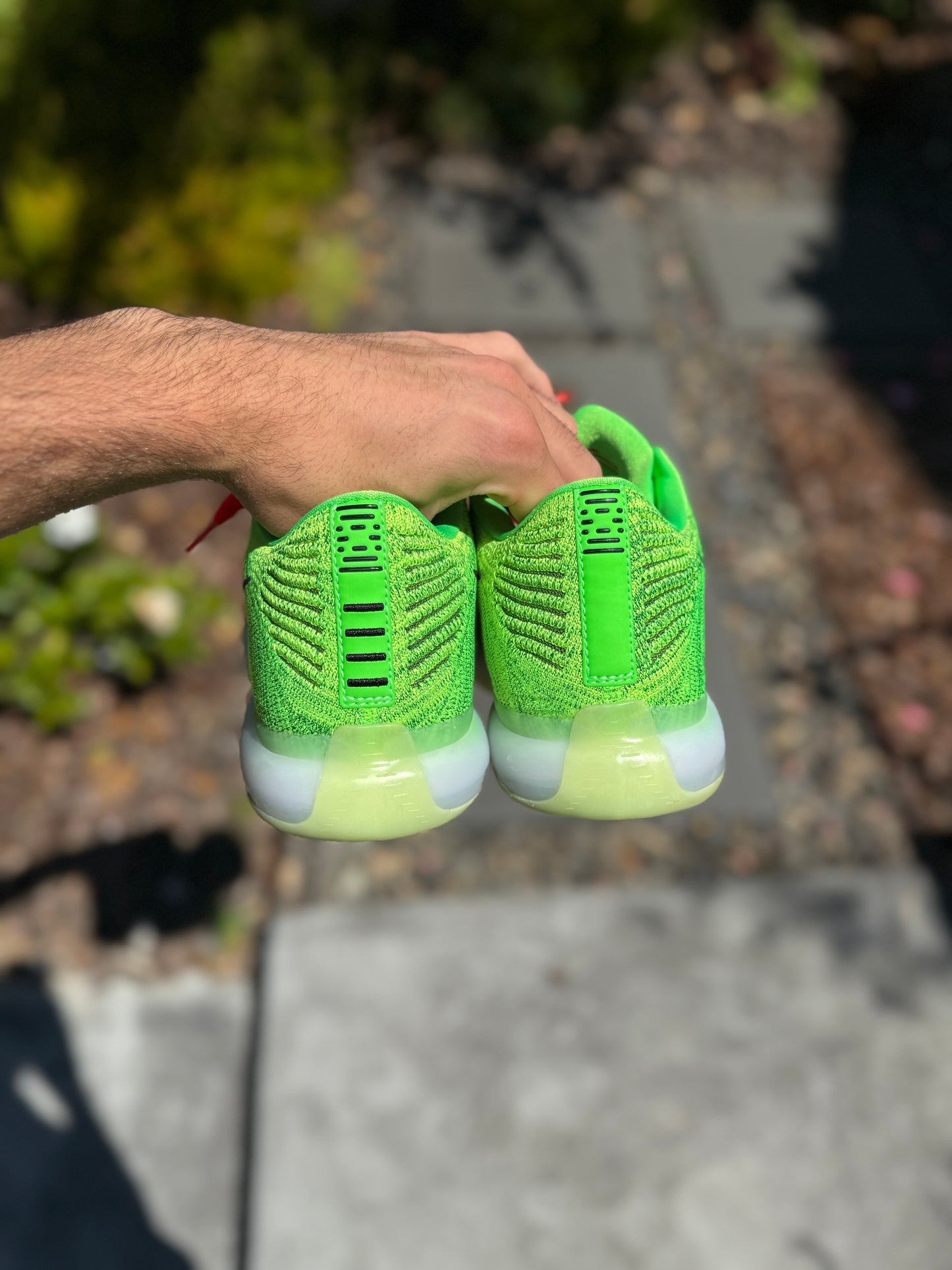 Grinch 10 id (size 13)