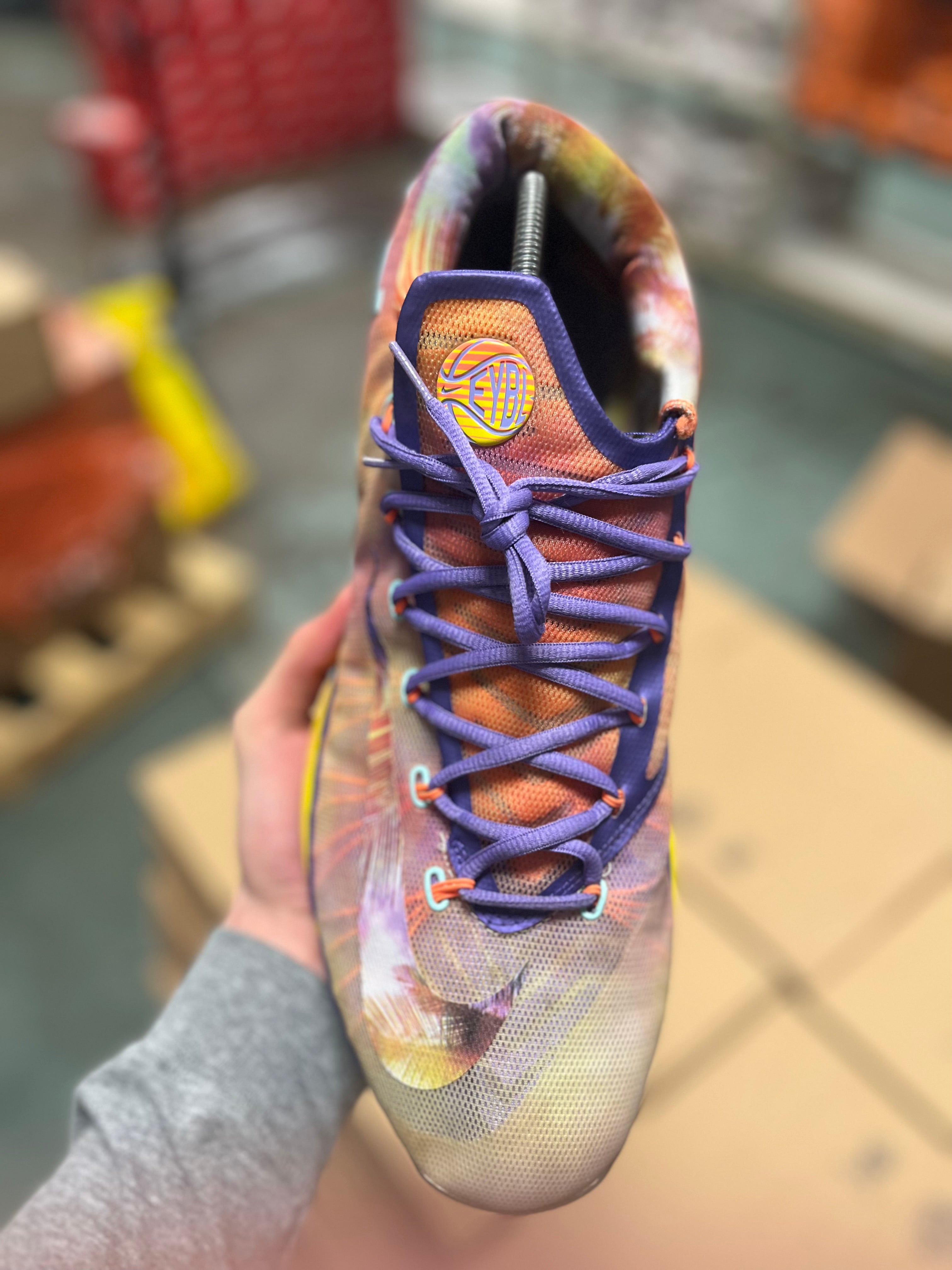 Kd Eybl size 16 PDX Resell