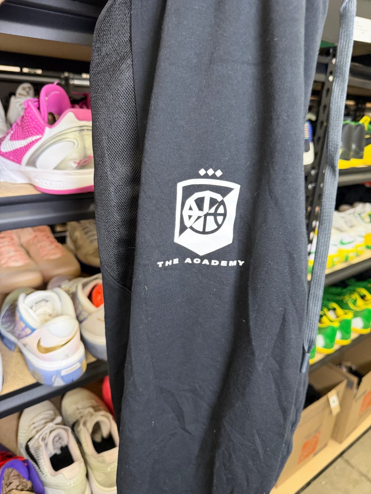 Eybl sweats (Xxl)