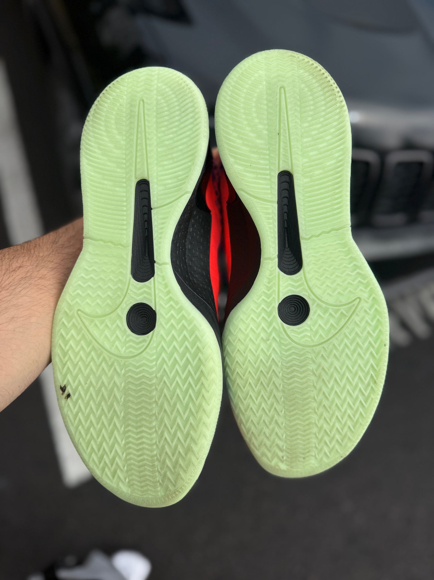 Eybl Sabrina (size 13)