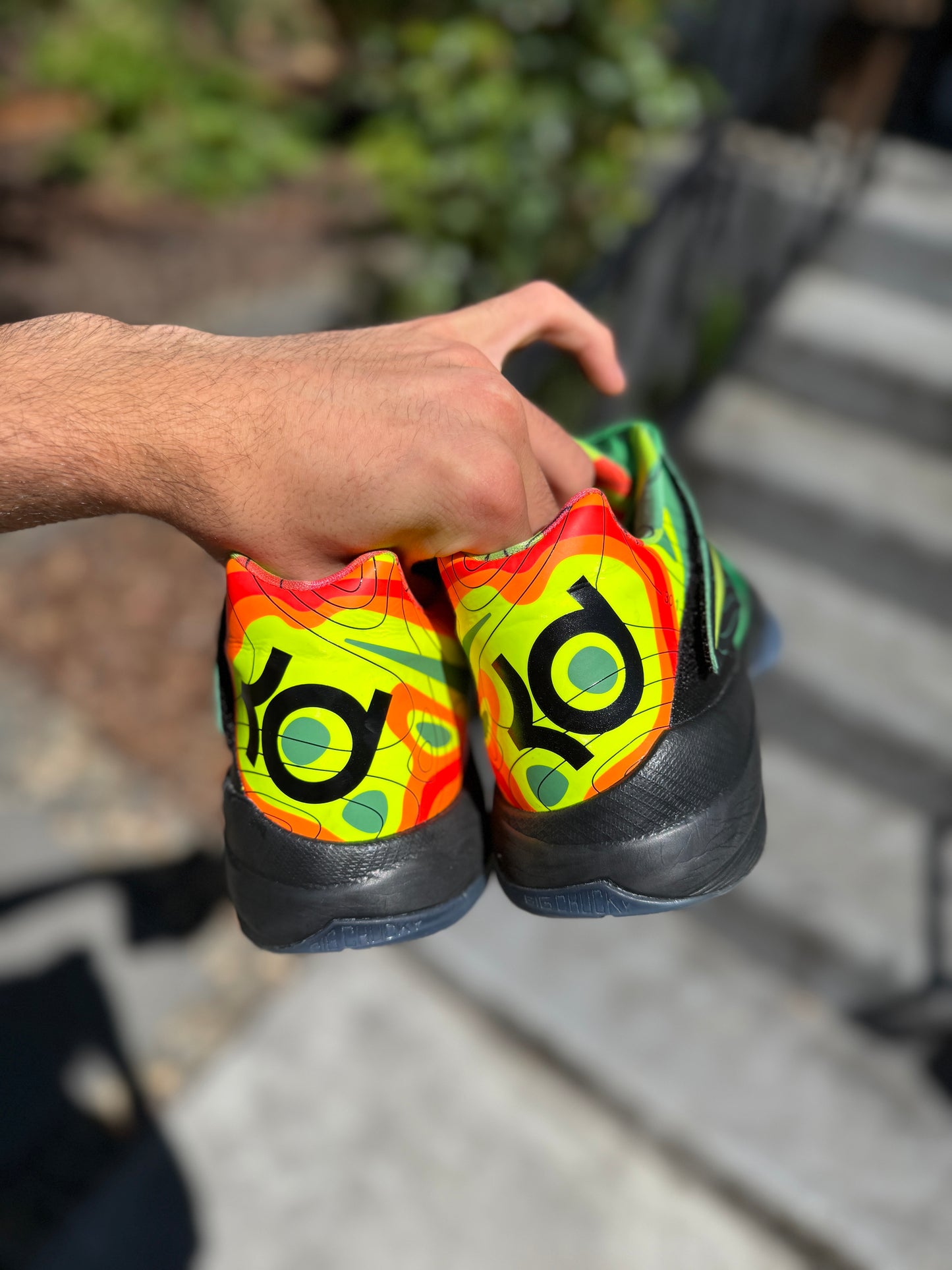 Kd4 (size 14)