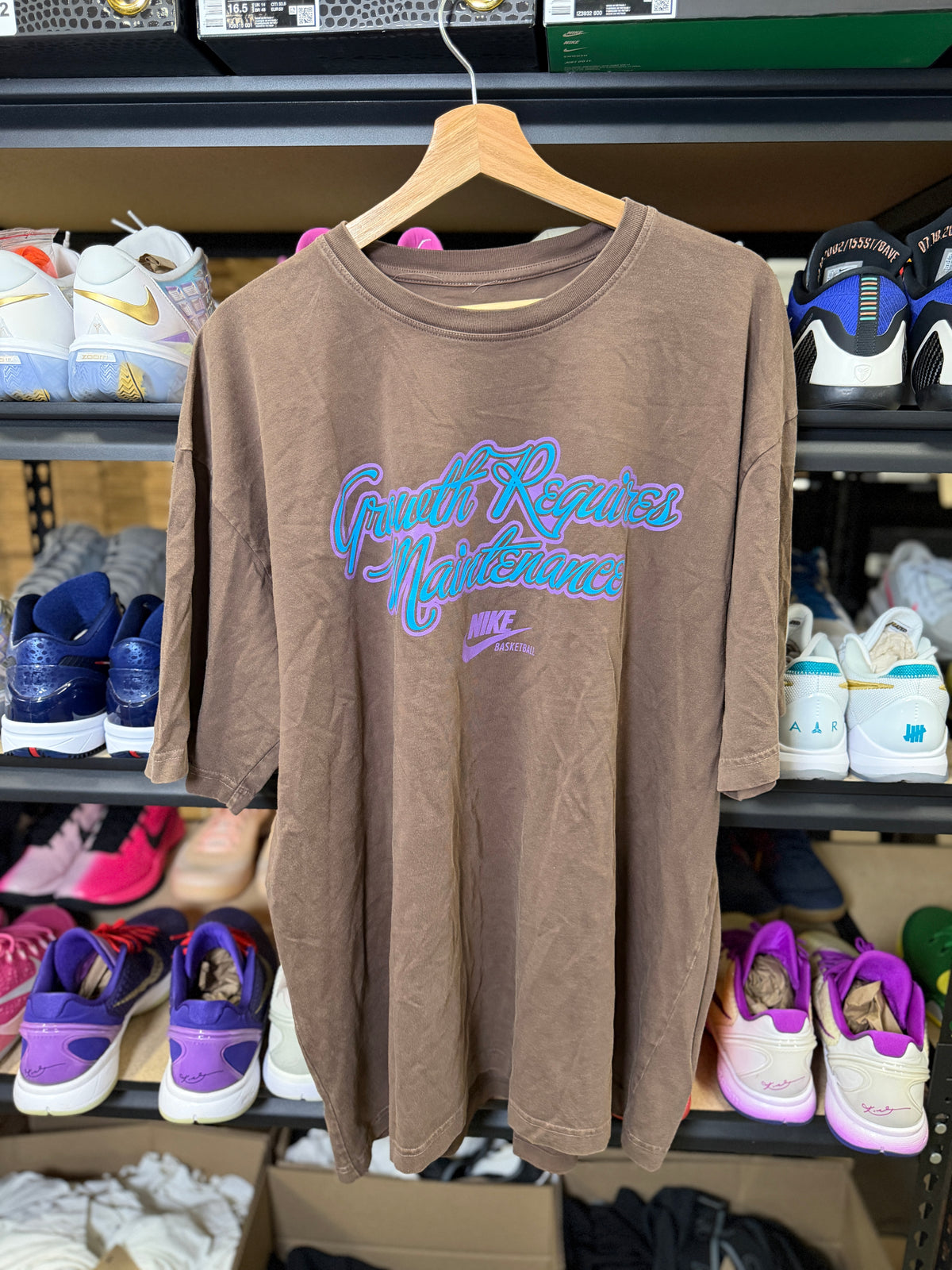 Eybl Academy tee