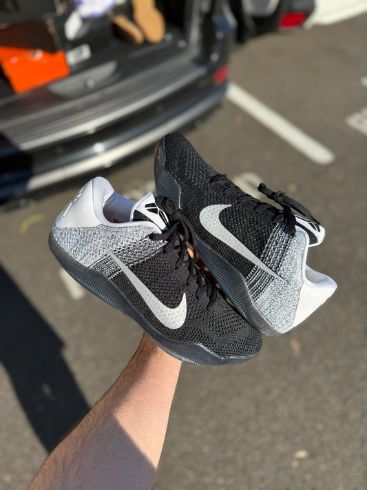 Kobe 11 Last Emperor (size 10.5)