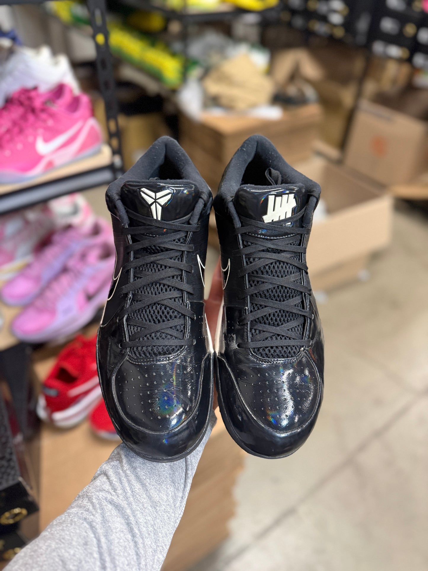 Kobe 4 Undefeated (14)