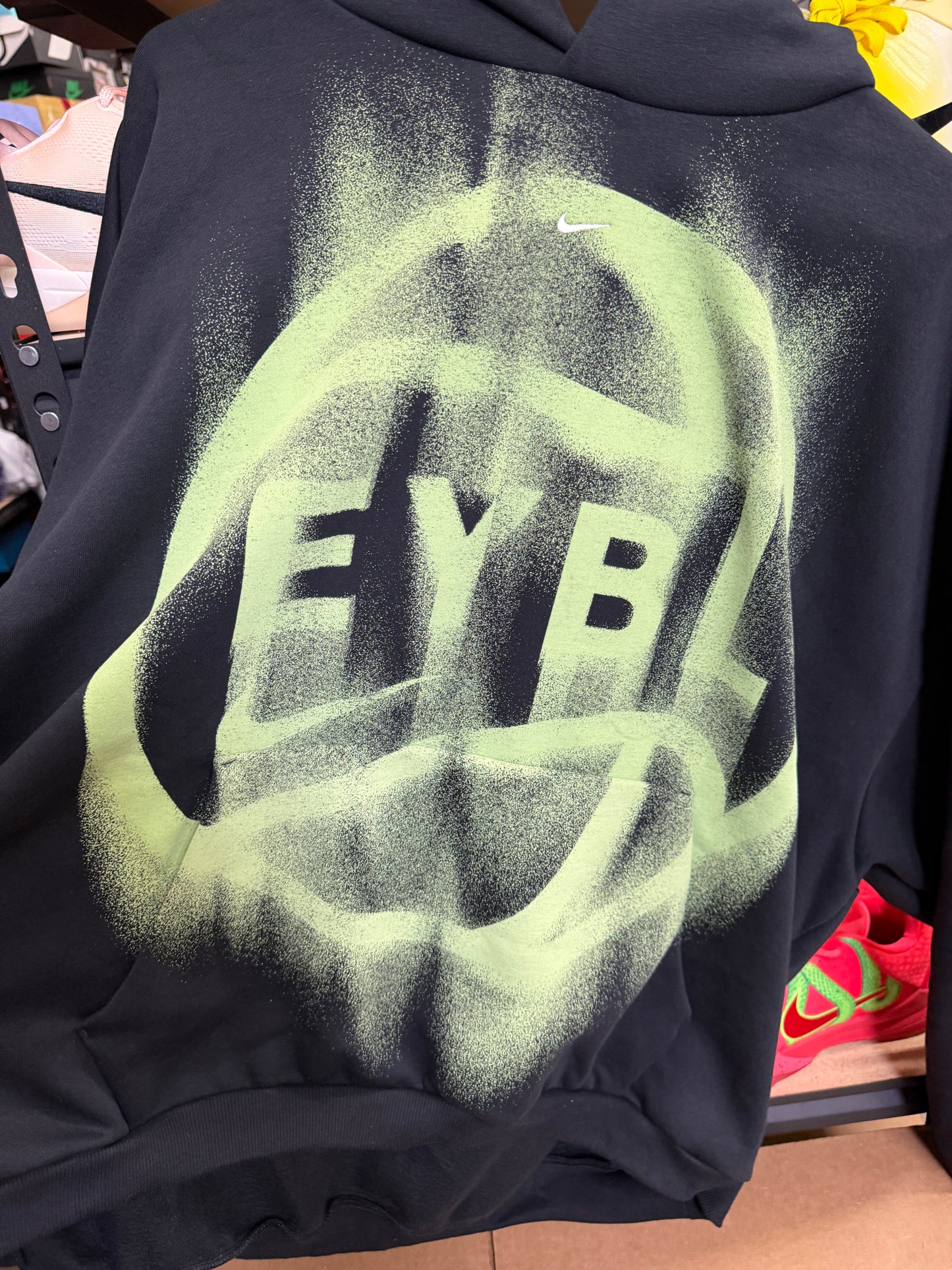 Eybl 2026 hoodie