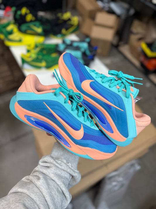 A’One Eybl (8.5)