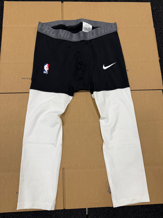 NBA compression (L)