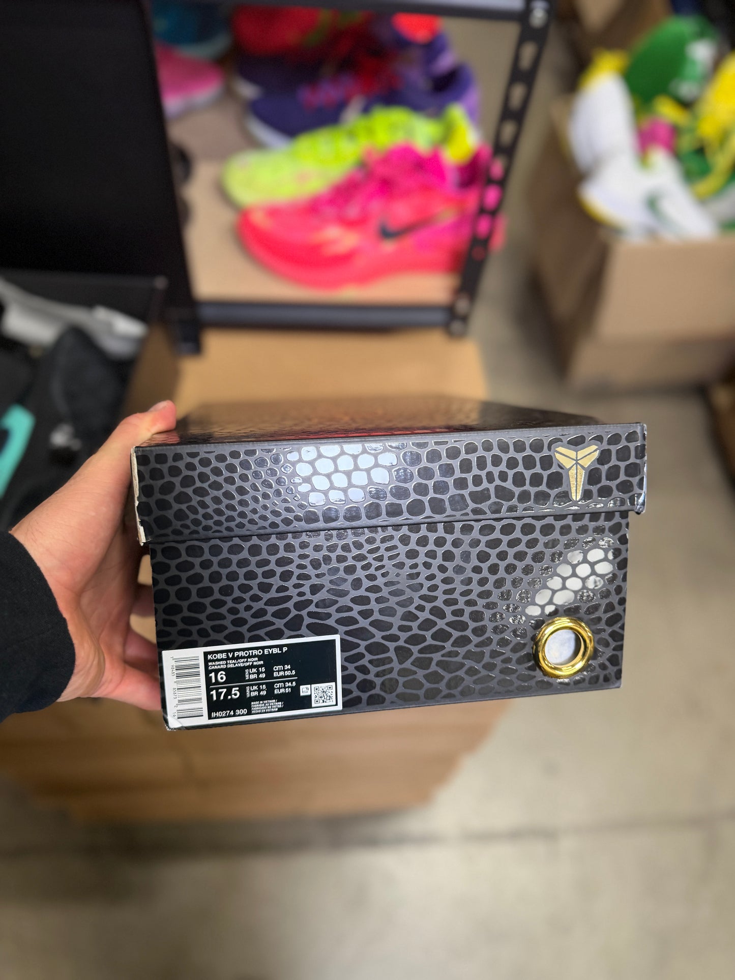 Kobe 5 Academy PE (16)
