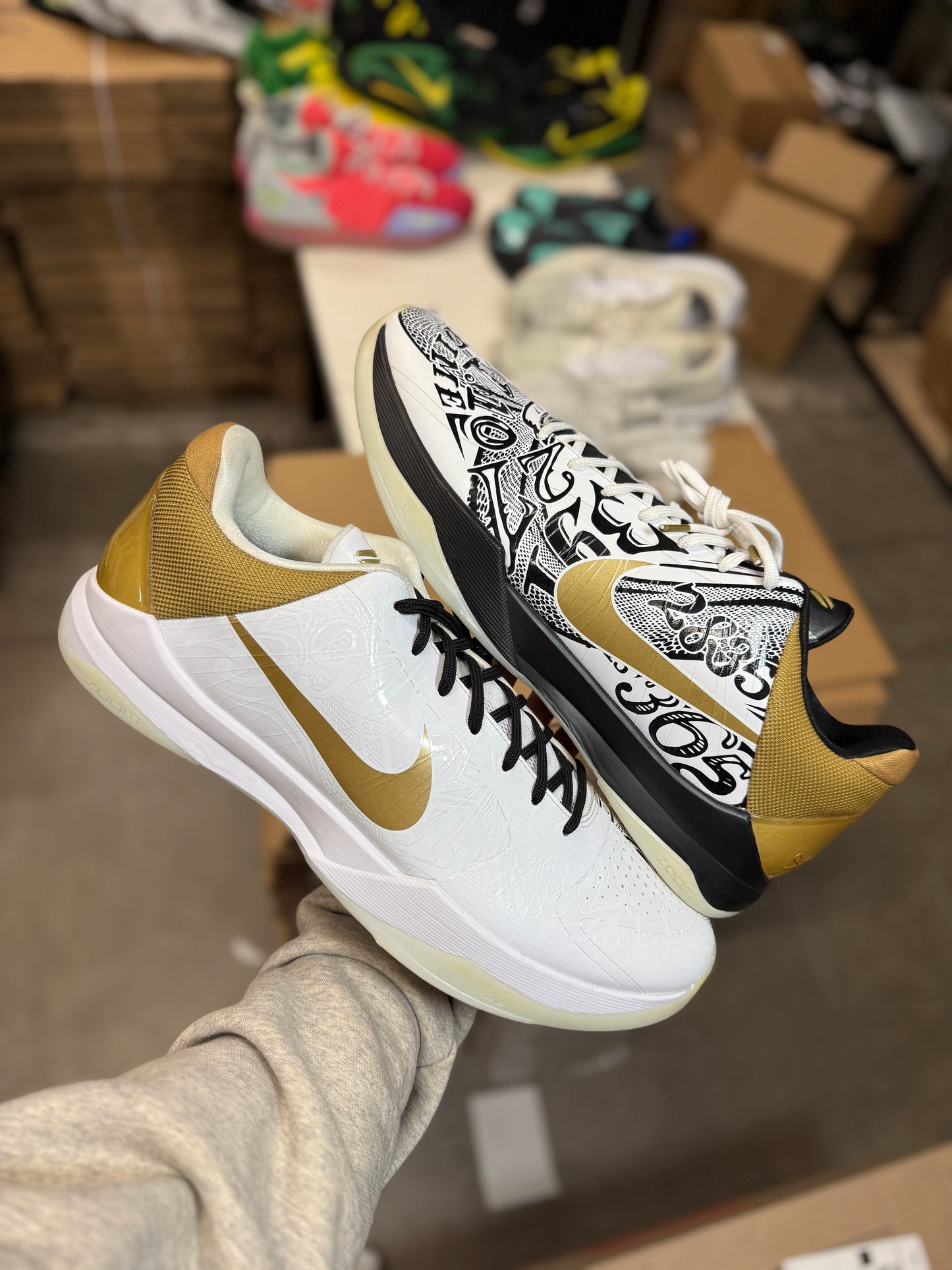Kobe 5 Big Stage (18)