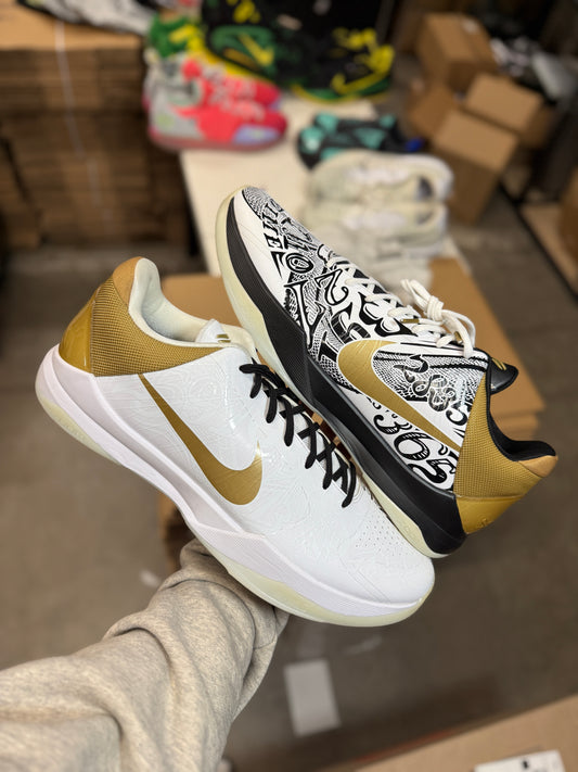 Kobe 5 Big Stage (18)