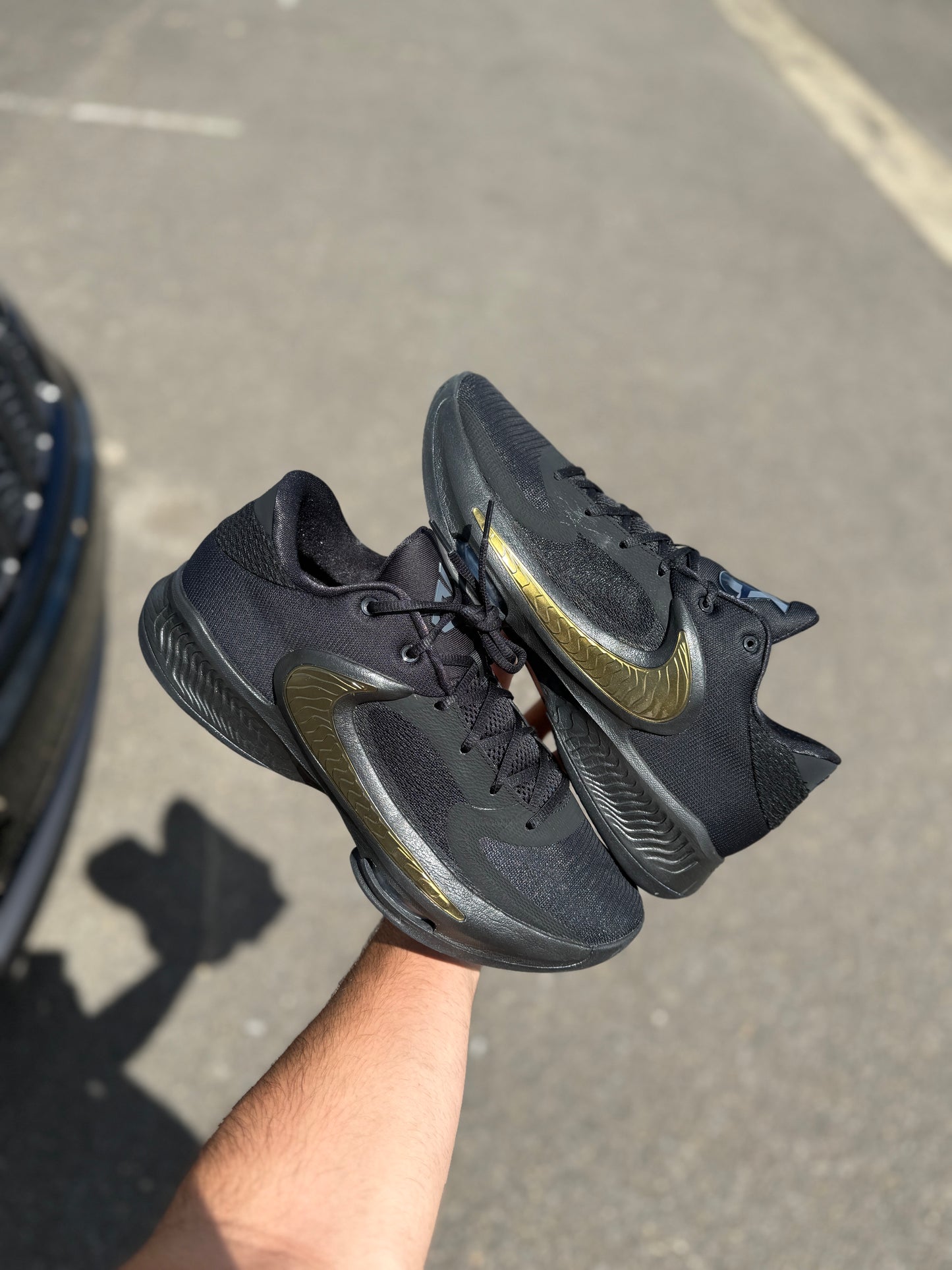 PK PE (size 13)