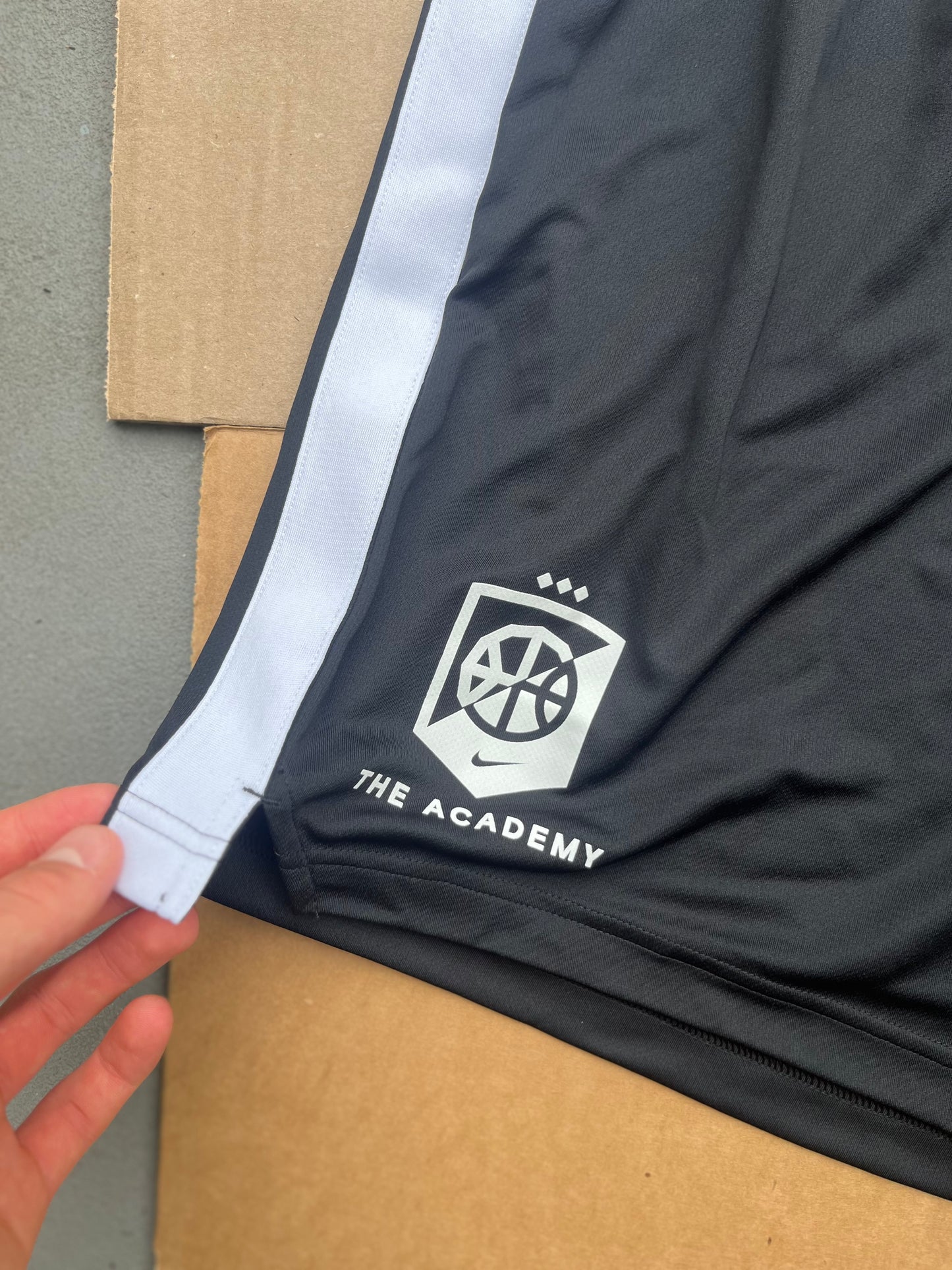 Skills academy shorts (XL,XXL)